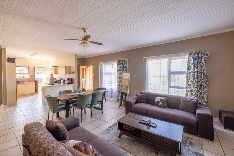 3 Bedroom Property for Sale in Oatlands Eastern Cape